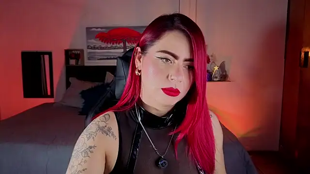 Dulce charlottee online show from 03.24.26