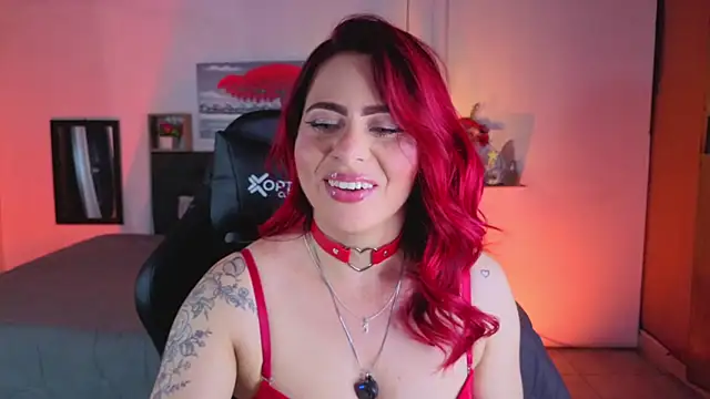 Dulce charlottee online show from 04.14.26