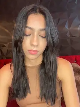 Snapshot of Ema_azel chatting on 12.29.24 Ema azel online show from 12.29.24