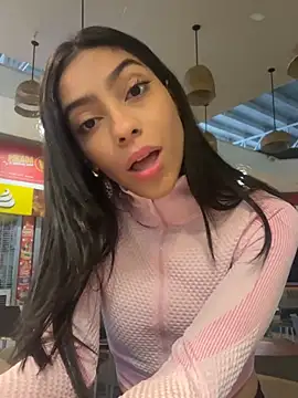 Snapshot of Ema_azel chatting on 03.14.25 Ema azel online show from 03.14.25