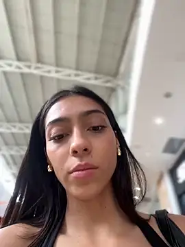 Snapshot of Ema_azel chatting on 03.14.25 Ema azel online show from 03.14.25