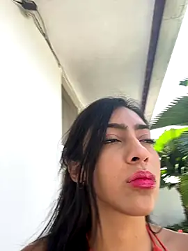 Snapshot of Ema_azel chatting on 09.14.25 Ema azel online show from 09.14.25