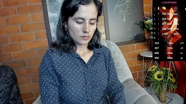 kanela3434 online show from 10.02.25