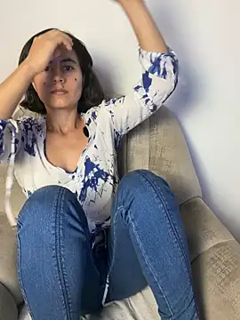 kanela3434 online show from 04.01.26