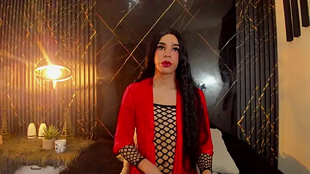 Giorgina Parado online show from 09.26.25