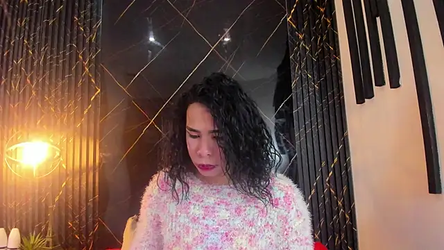 Giorgina Parado online show from 10.02.25