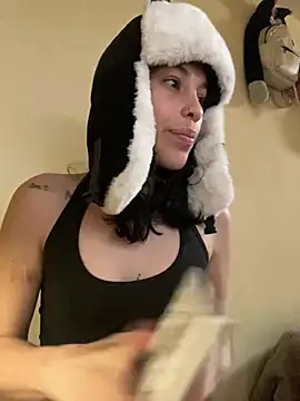 KokoAndRin online show from 02.03.25