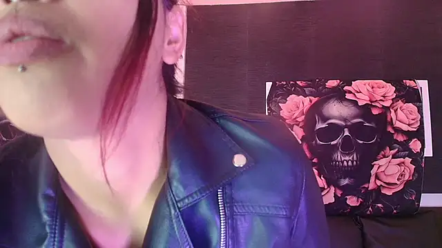 EvaaFoxxy1 online show from 02.26.26