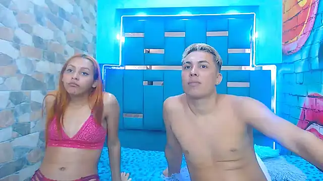 tommyxpamela77 online show from 01.24.25