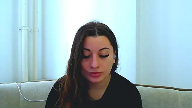 Helen Adams  online show from 03.17.25