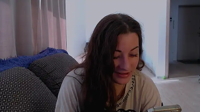 Helen Adams  online show from 07.16.26