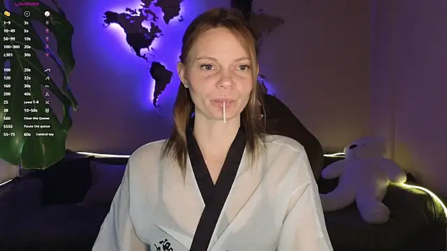 Sam Klaus online show from 02.16.26