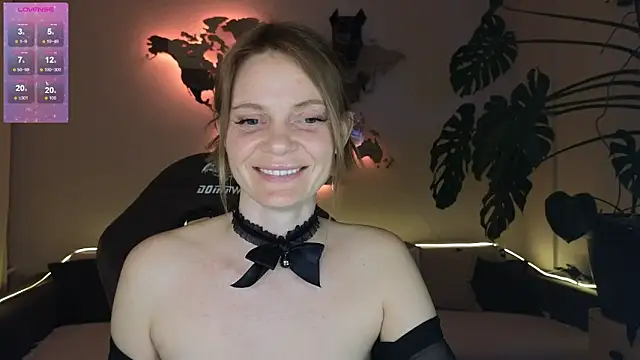 Sam Klaus online show from 03.11.26