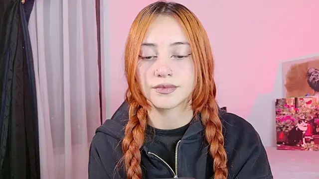 Snapshot of annie_mora chatting on 07.01.26 annie mora online show from 07.01.26