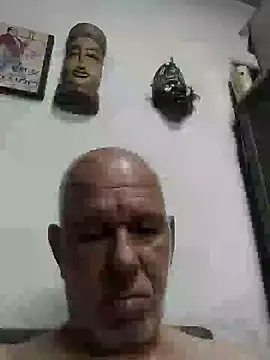 FabiQuilmes online show from 01.02.25