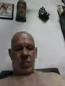 FabiQuilmes online show from 01.15.25