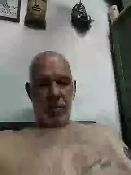 FabiQuilmes online show from 01.25.25