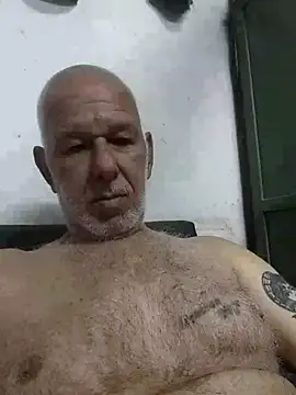 FabiQuilmes online show from 03.01.25