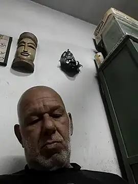 FabiQuilmes online show from 03.15.25