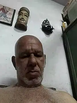 FabiQuilmes online show from 03.22.25