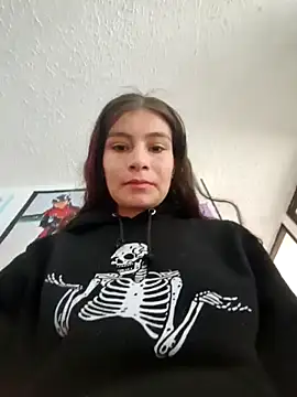 Sasha smith23 online show from 03.03.25