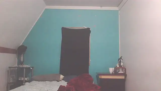 Snapshot of Smurfschmidt chatting on 02.22.25 Smurfschmidt online show from 02.22.25