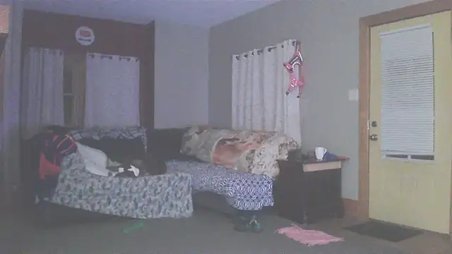 Snapshot of Smurfschmidt chatting on 03.13.26 Smurfschmidt online show from 03.13.26