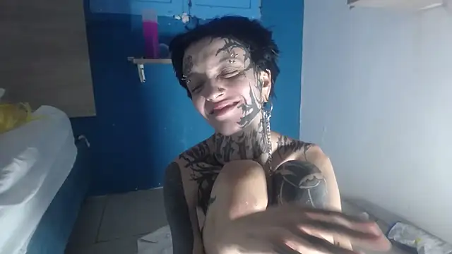 barbara anal squirt  online show from 03.09.26