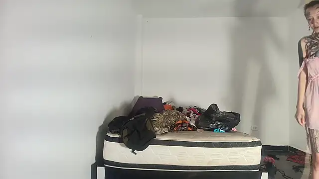barbara anal squirt  online show from 06.27.26