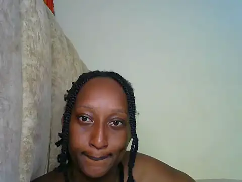CarlaBeckky online show from 02.13.25