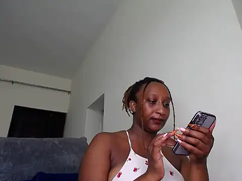 CarlaBeckky online show from 10.25.25