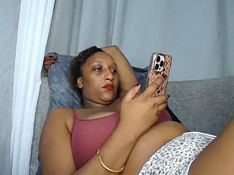 CarlaBeckky online show from 03.25.26
