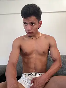 bbchocolate27 online show from 04.19.26