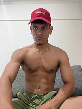 bbchocolate27 online show from 04.25.26