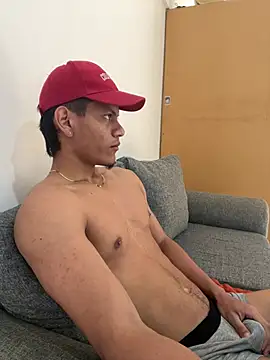 bbchocolate27 online show from 04.26.26