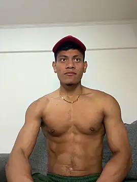 bbchocolate27 online show from 04.27.26