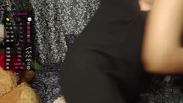 shuhana  online show from 01.23.25