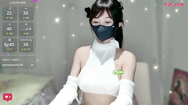 Duduludululu online show from 10.24.25