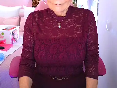 aubade246 online show from 03.13.26