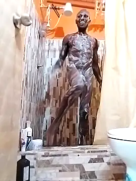 MrNymphoLonelySoulja online show from 10.01.25