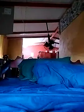 MrNymphoLonelySoulja online show from 10.27.25