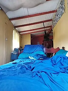 MrNymphoLonelySoulja online show from 11.29.25