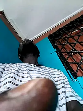 MrNymphoLonelySoulja online show from 03.11.26