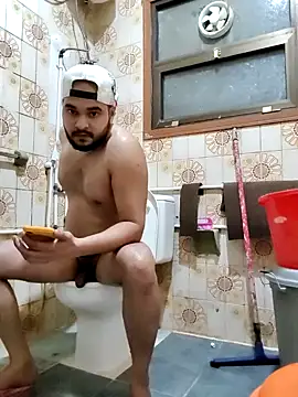 Snapshot of Magicman09@xh chatting on 02.24.26 Magicman09xh online show from 02.24.26