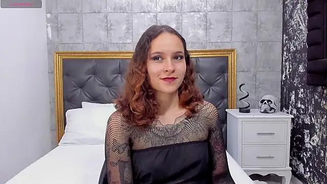 AnnyThompson  online show from 03.16.25