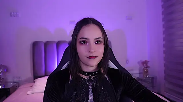 AnnyThompson  online show from 01.31.26