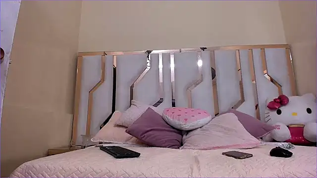 TifanyChill online show from 02.03.25