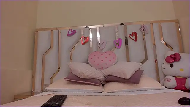 TifanyChill online show from 02.12.25