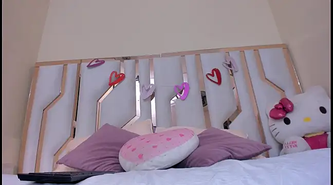 TifanyChill online show from 03.15.25