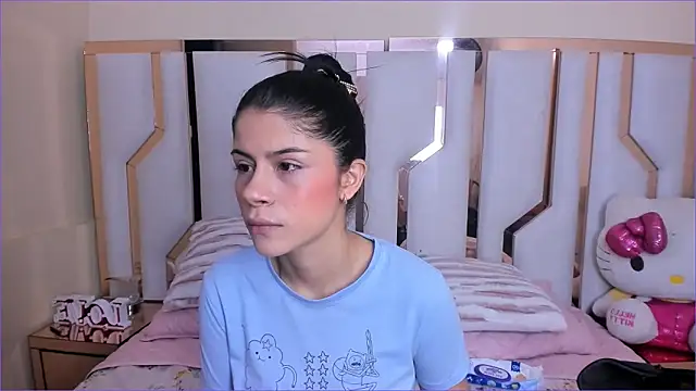 TifanyChill online show from 11.04.25